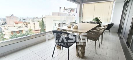 Διαμέρισμα 137τ.μ. για ενοικίαση-Γλυφάδα