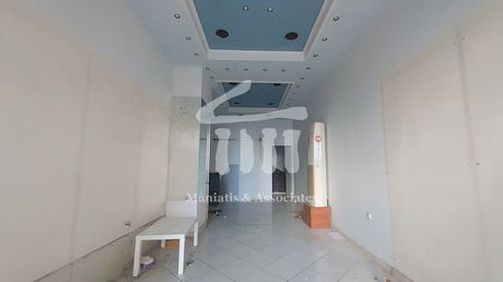 Κατάστημα 132τ.μ. για ενοικίαση-Λιμάνι