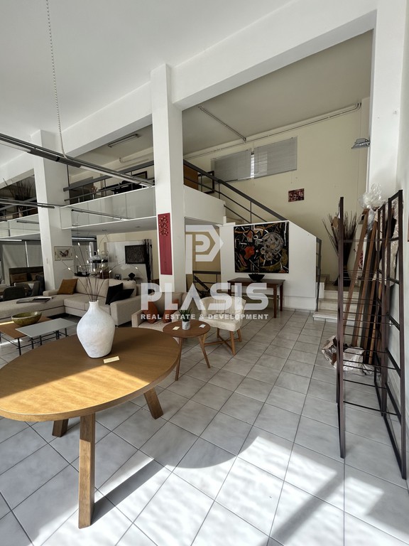 Κατάστημα 340 τ.μ. προς ενοικίαση, Νέα Σμύρνη