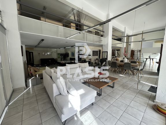 Store 340 sqm for rent, Athens - South, Nea Smyrni