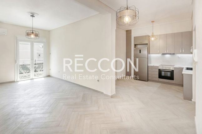 Apartment 73 sqm for sale, Athens - Center, Agios Eleftherios - Probona - Rizoupoli