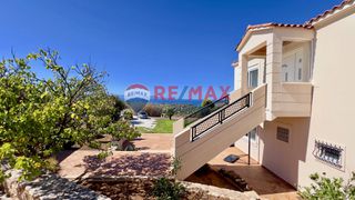 Μεζονέτα 275 τ.μ. για πώληση