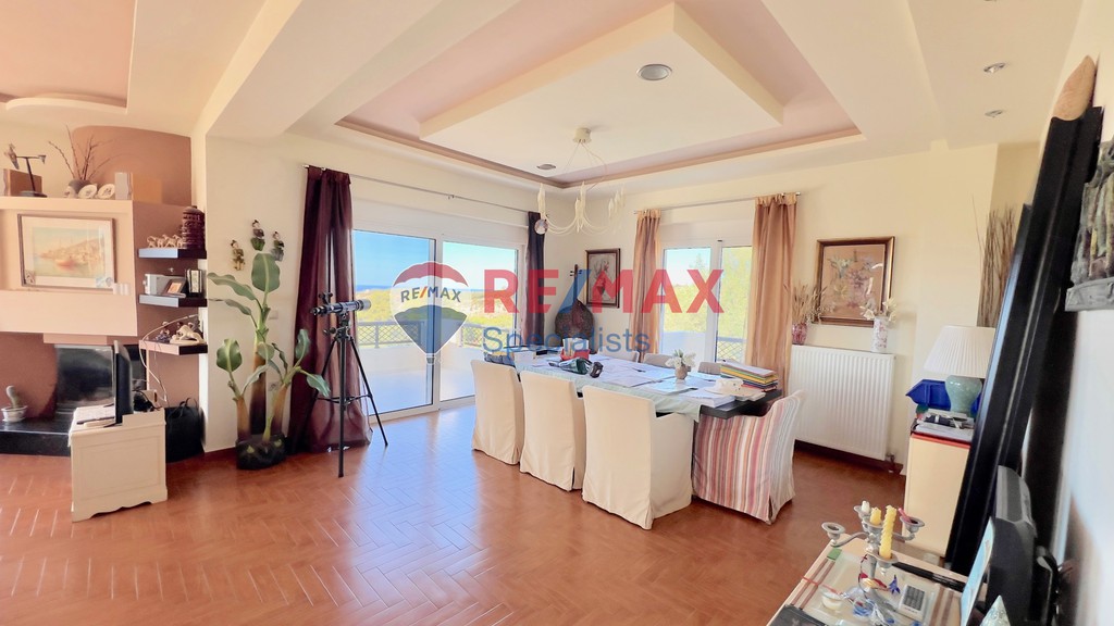 Μεζονέτα 275 τ.μ. προς πώληση, Καμπάνι
