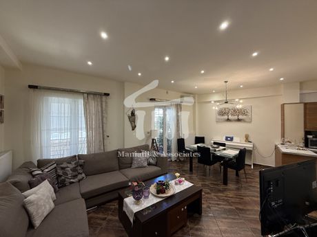 Διαμέρισμα 107τ.μ. για πώληση-Αγία σοφία