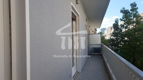 Διαμέρισμα 70τ.μ. για ενοικίαση-Πασαλιμάνι