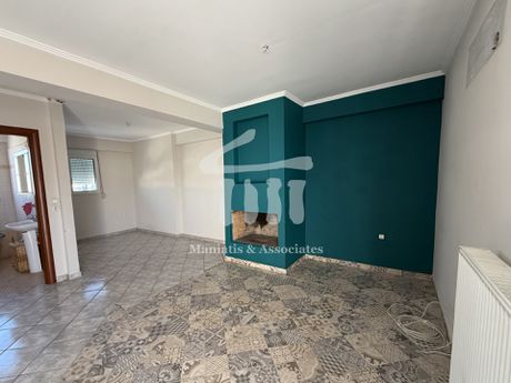 Μεζονέτα 75τ.μ. για πώληση-Παλαιά κοκκινιά