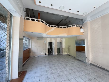 Κατάστημα 75τ.μ. για πώληση-Καλλιθέα