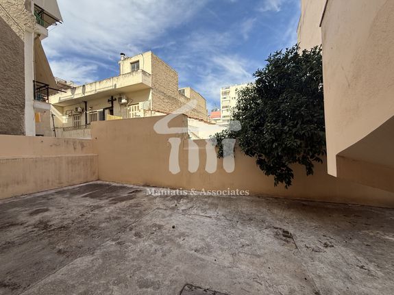 Οικόπεδο 170 τ.μ. για πώληση, Πειραιάς, Ταμπούρια