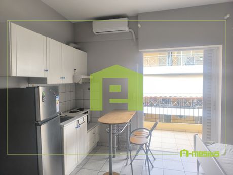 Studio 30sqm for rent-Patra » T.E.I.