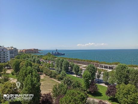 Apartment 160sqm for rent-Nea Paralia