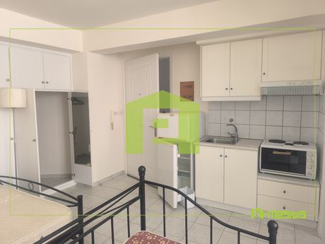 Studio 30sqm for rent-Patra » T.E.I.