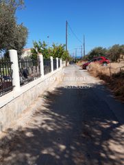 Οικόπεδο 1.639 τ.μ. για πώληση