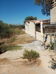 Οικόπεδο 1.639 τ.μ. για πώληση, Ν. Ρεθύμνου, Αρκάδι-thumb-1