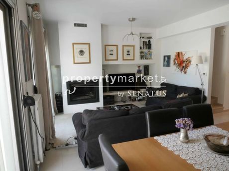 Detached home 173sqm for sale-Nikiforos Fokas » Violi Charaki