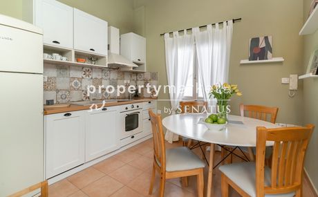 Detached home 80sqm for sale-Rethimno » Center