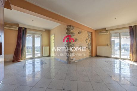 Apartment 80sqm for sale-Stavroupoli » Nikopoli