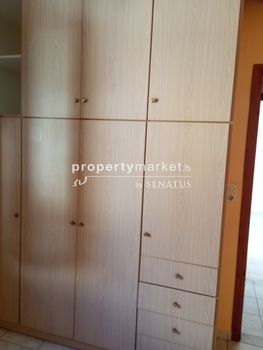 Apartment 40sqm for rent-Nikiforos Fokas » Atsipopoulo