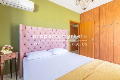 Apartment 50sqm for rent-Rethimno » Perivolia