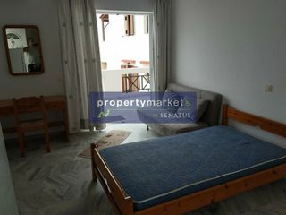 Studio / γκαρσονιέρα 29 τ.μ. για ενοικίαση, Ν. Ρεθύμνου, Ρέθυμνο-thumb-4