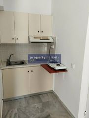 Studio / γκαρσονιέρα 29 τ.μ. για ενοικίαση, Ν. Ρεθύμνου, Ρέθυμνο-thumb-3