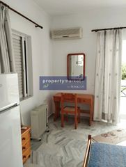 Studio / γκαρσονιέρα 29 τ.μ. για ενοικίαση, Ν. Ρεθύμνου, Ρέθυμνο-thumb-1