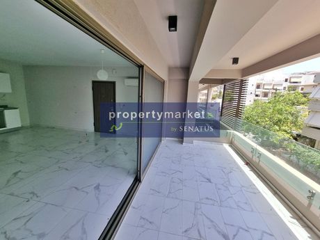 Apartment 85sqm for rent-Rethimno » Center