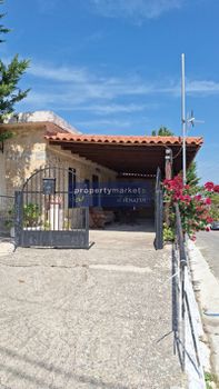 Building 90sqm for rent-Rethimno » Selli