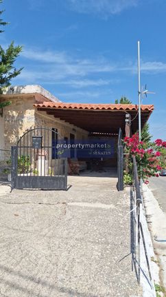 Κτίριο 90 τ.μ. για ενοικίαση, Ν. Ρεθύμνου, Ρέθυμνο