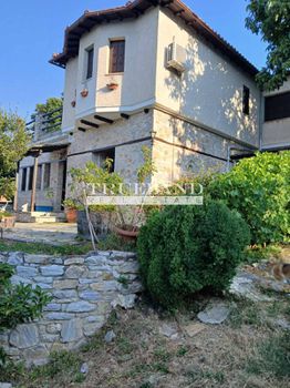 Detached home 200sqm for sale-Portaria