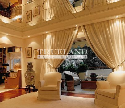 Apartment 140sqm for sale-Kolonaki - Likavitos