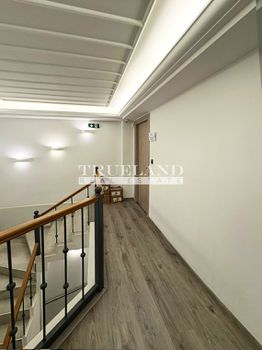 Store 210sqm for rent-Kolonaki - Likavitos