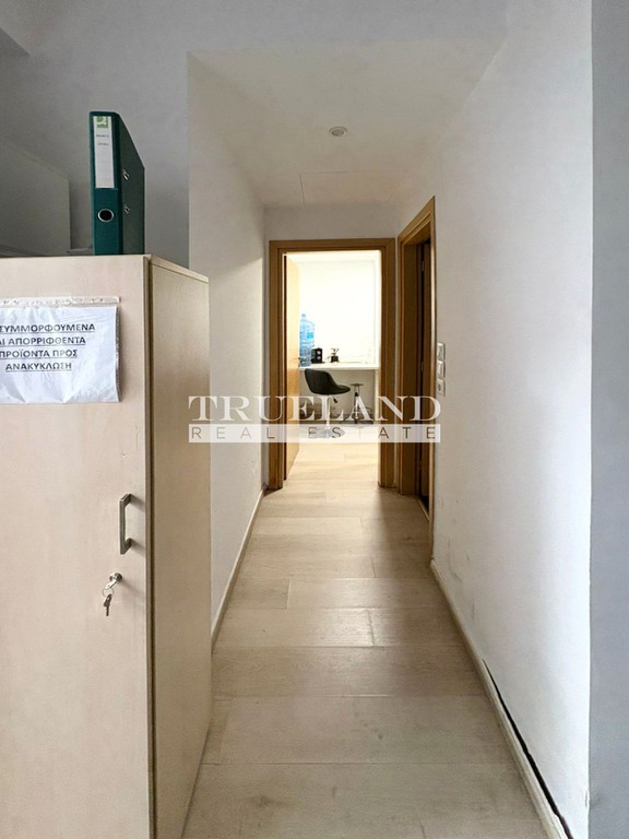 Κατάστημα 210 τ.μ. προς ενοικίαση, Κολωνάκι - Λυκαβηττός