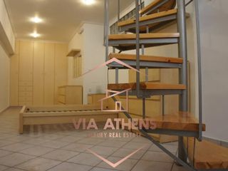 Maisonette 56 sqm for rent
