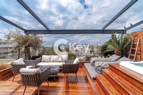Maisonette 225sqm for sale-Glyfada » Glyfada - Center