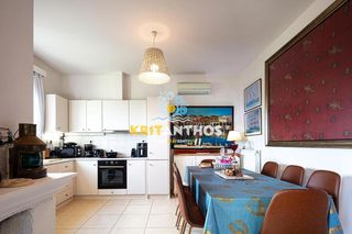 Βίλλα 150 τ.μ. πρός ενοικίαση, Ν. Ρεθύμνου, Αρκάδι-thumb-13