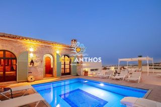 Βίλλα 150 τ.μ. πρός ενοικίαση, Ν. Ρεθύμνου, Αρκάδι-thumb-1