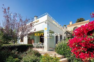 Βίλλα 150 τ.μ. πρός ενοικίαση, Ν. Ρεθύμνου, Αρκάδι-thumb-5