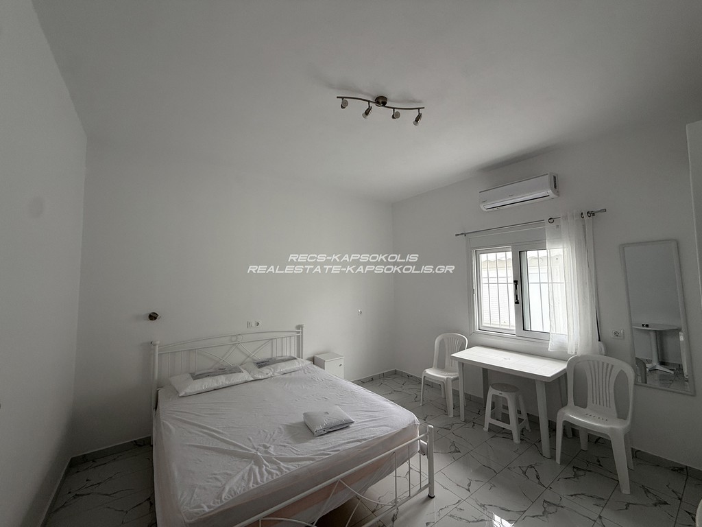 Studio / γκαρσονιέρα 30 τ.μ. πρός ενοικίαση, Νησιά Αργοσαρωνικού, Σαλαμίνα