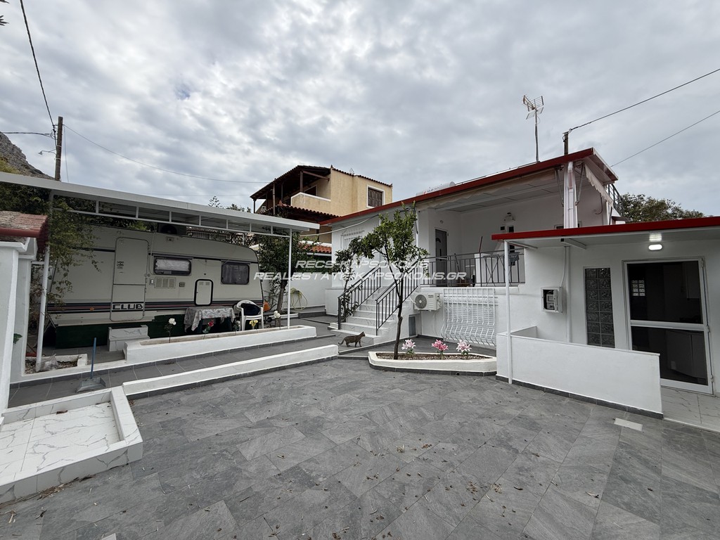 Studio / γκαρσονιέρα 30 τ.μ. πρός ενοικίαση, Νησιά Αργοσαρωνικού, Σαλαμίνα