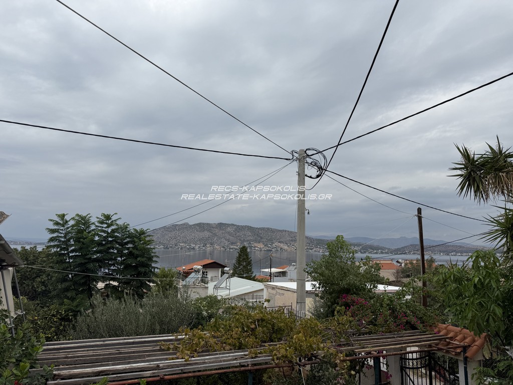 Studio / γκαρσονιέρα 30 τ.μ. πρός ενοικίαση, Νησιά Αργοσαρωνικού, Σαλαμίνα