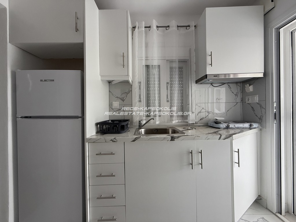 Studio / γκαρσονιέρα 30 τ.μ. πρός ενοικίαση, Νησιά Αργοσαρωνικού, Σαλαμίνα