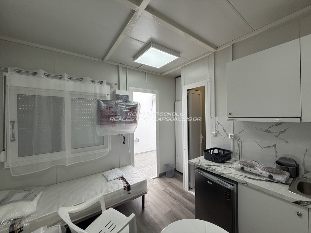 Studio / γκαρσονιέρα 20 τ.μ. πρός ενοικίαση, Νησιά Αργοσαρωνικού, Σαλαμίνα
