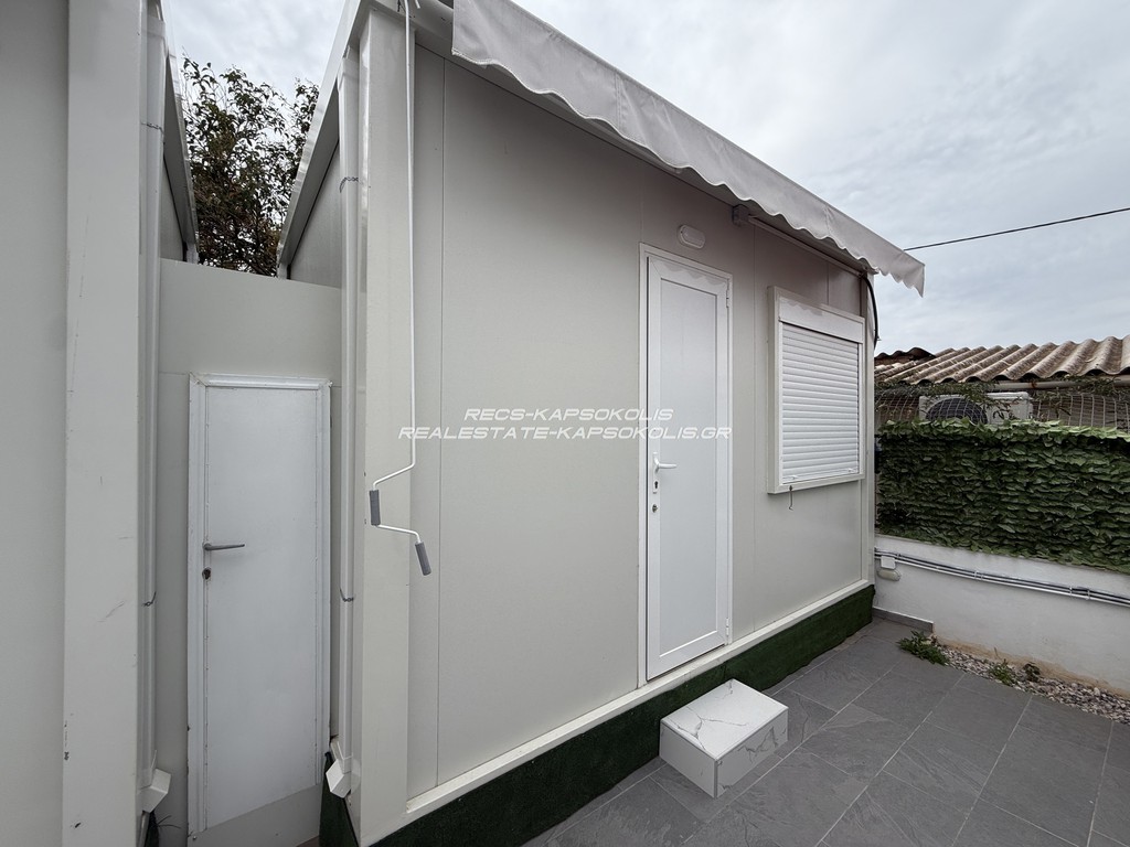 Studio / γκαρσονιέρα 20 τ.μ. πρός ενοικίαση, Νησιά Αργοσαρωνικού, Σαλαμίνα