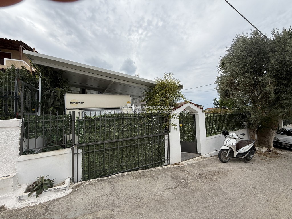 Studio / γκαρσονιέρα 20 τ.μ. πρός ενοικίαση, Νησιά Αργοσαρωνικού, Σαλαμίνα