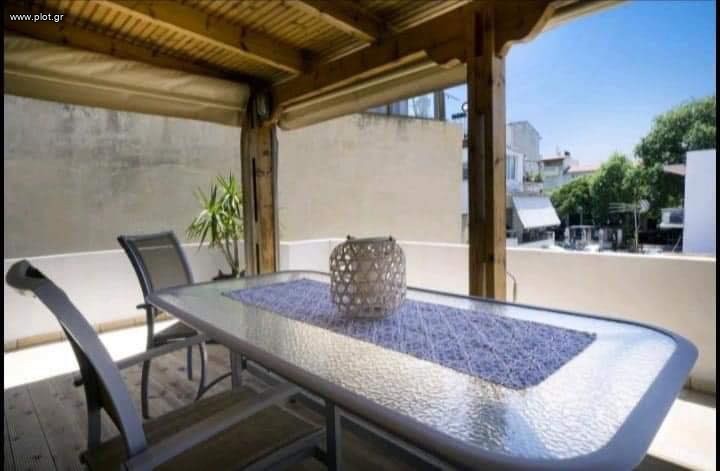 Studio / γκαρσονιέρα 40 τ.μ. πρός ενοικίαση, Ν. Χανίων, Χανιά