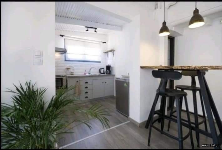 Studio / γκαρσονιέρα 40 τ.μ. πρός ενοικίαση, Ν. Χανίων, Χανιά