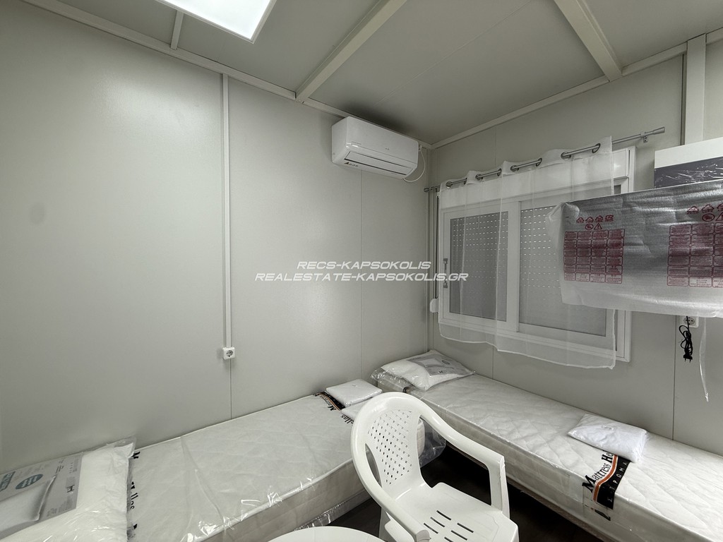 Studio / γκαρσονιέρα 20 τ.μ. πρός ενοικίαση, Νησιά Αργοσαρωνικού, Σαλαμίνα