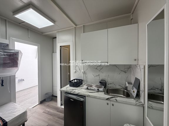 Studio / γκαρσονιέρα 20 τ.μ. για ενοικίαση, Νησιά Αργοσαρωνικού, Σαλαμίνα