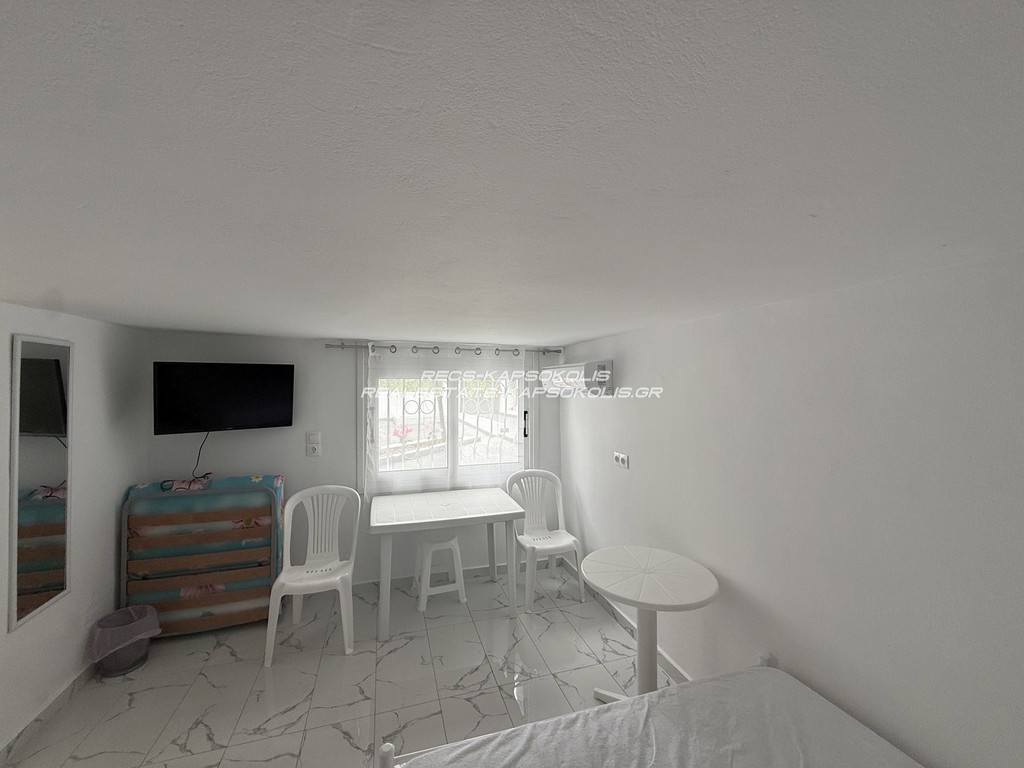 Studio / γκαρσονιέρα 30 τ.μ. πρός ενοικίαση, Νησιά Αργοσαρωνικού, Σαλαμίνα