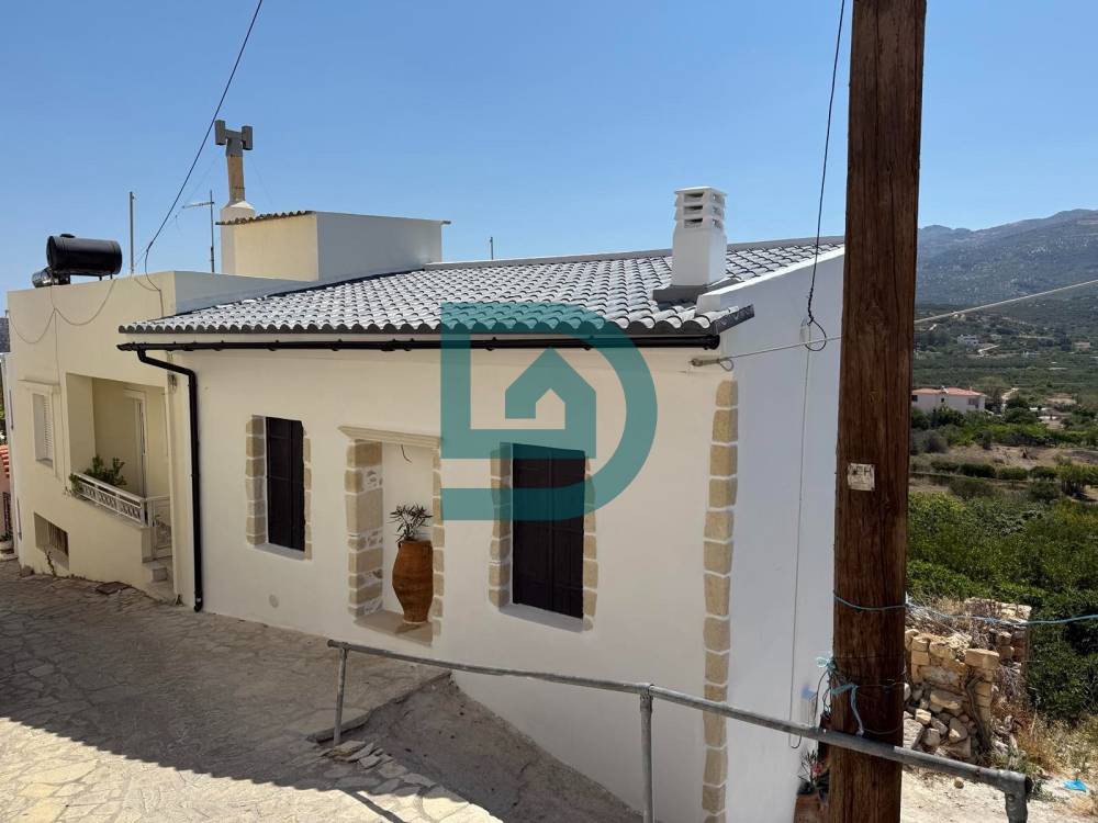 Μονοκατοικία 70 τ.μ. πρός πώληση, Ν. Λασιθίου, Σητεία